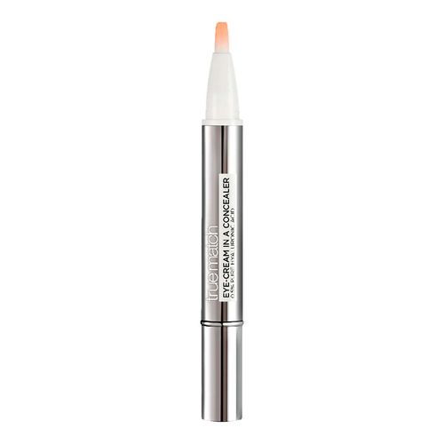 Maquillaje Corrector para Ojos L'Oréal True Match Powder Natural Beige 3-5 N 2ml