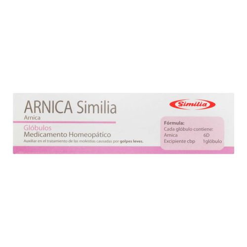 Arnica Similia Tb 175 Globulos
