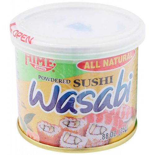 Wasabi Hime Natural 25g