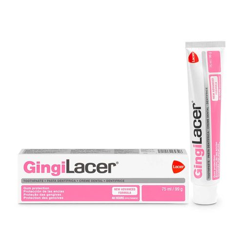 Gingilacer Periodentyl Pasta 75 Ml