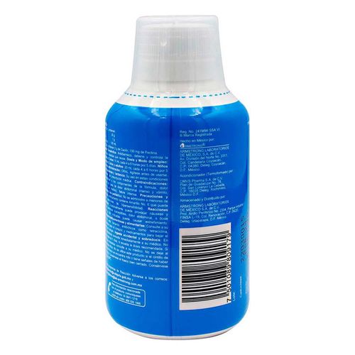 Suspensión Kaomycin S Simple 180ml