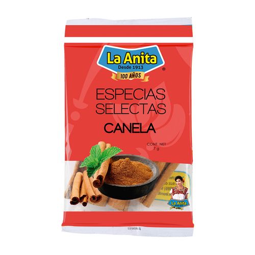 Canela La Anita en Raja de 7g