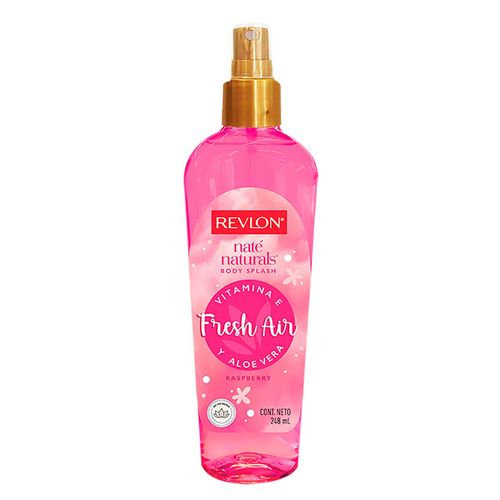 Perfume Fresh Air Naté Naturals Body Mist 248 ml