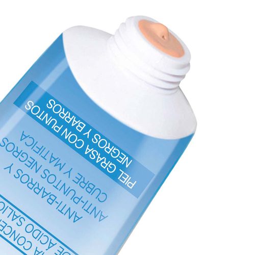 Base de Maquillaje Líquida Maybelline New York Pure + 30 Natural 30ml
