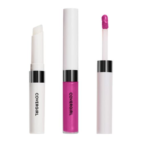 Labial Líquido Covergirl Outlast All Day 740 Moonlight Mauve 4.2ml