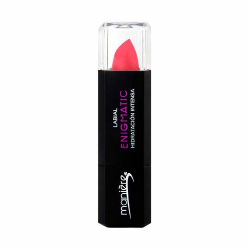 Labial en Barra Maniere Enigmatic Rose