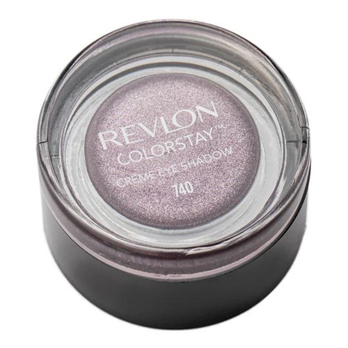 Sombras de ojos Revlon Colorstay Crème Eye Shadow  75.2 Black Currant 5.2 g