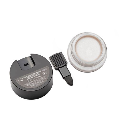 Sombras para ojos Revlon Colorstay Crème Eye Shadow tono 750 Vanilla 5.2 g