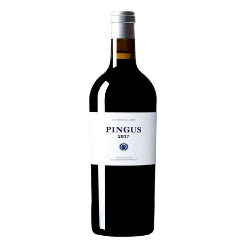 Vino Tinto Pingus 750 ml