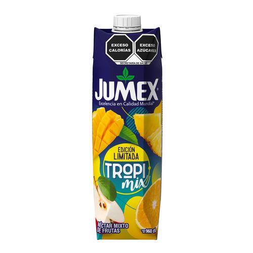Néctar Jumex Mixto de Frutas 960ml