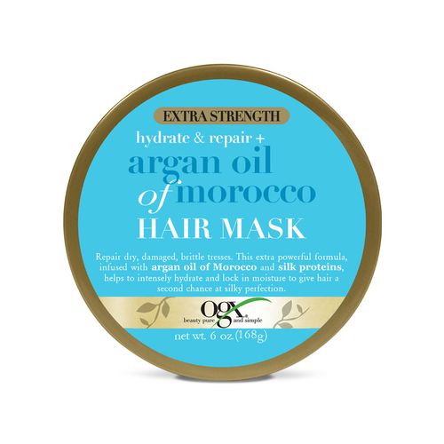 Tratamiento Capilar Ogx Argan Oil of Morocco 177ml