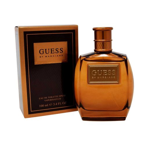 Perfume Guess Edt By Marciano Caballero