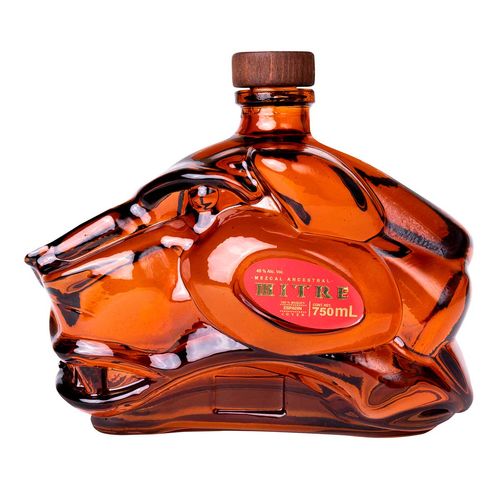 Mezcal Mitre Joven 750ml