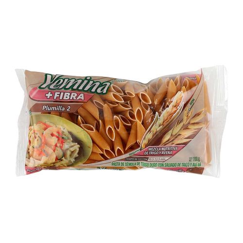 Sopa de Plumilla Yemina + Fibra No.2 200g