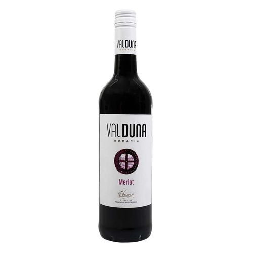 Vino Tinto Val Duna Merlot 750ml