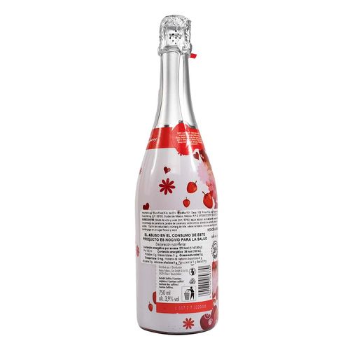 Cooler Bar Royal Fresa 750ml