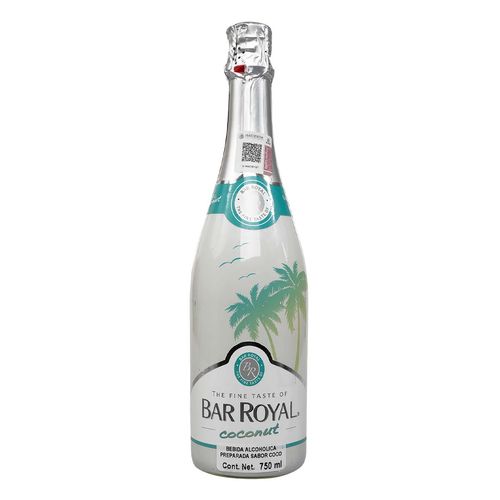 Cooler Bar Royal Coco 750ml