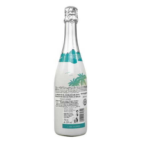 Cooler Bar Royal Coco 750ml