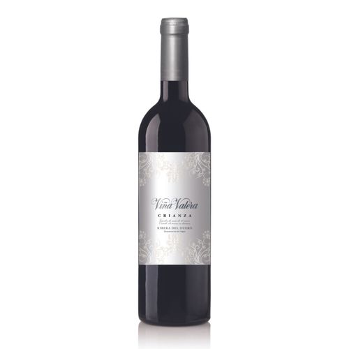 Vino Tinto Viña Valera Crianza 750ml