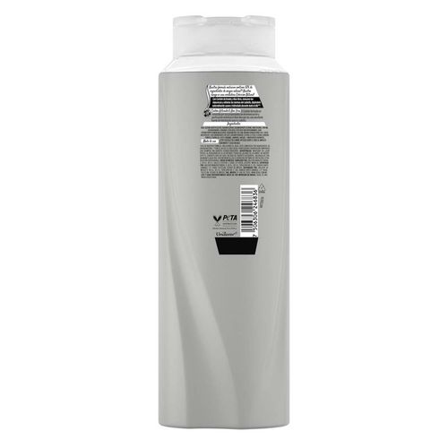 Shampoo Sedal Purificación e Hidratación Carbón Activado y Aloe 620 ml