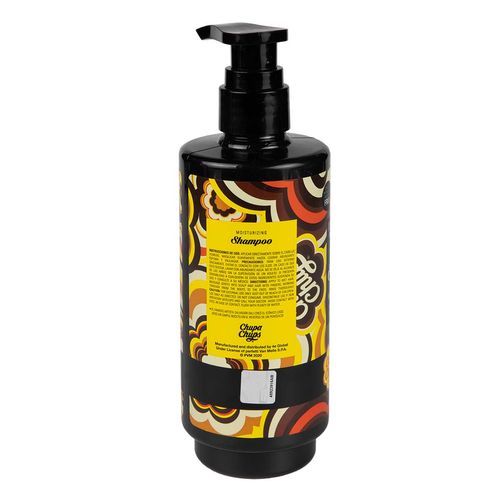 Shampoo Chups Chups Chocolate 375ml