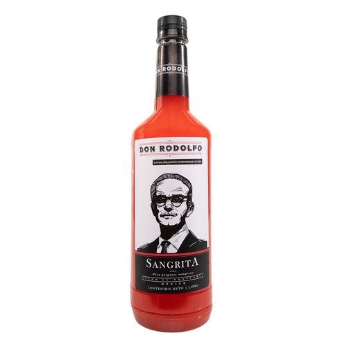 Sangrita Don Rodolfo 1L