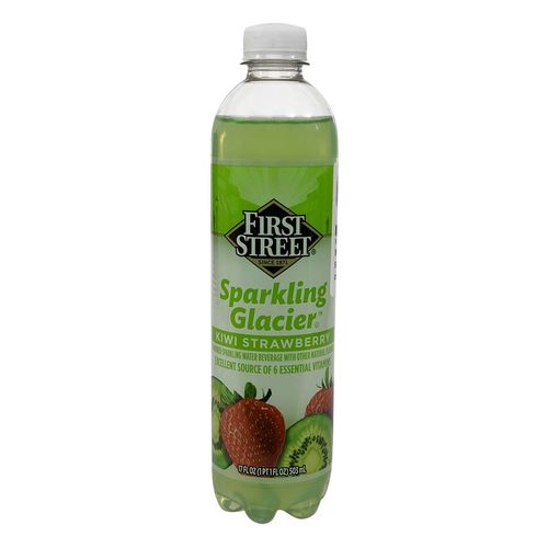 Agua Mineral First Street Fres Kiwi 503ml