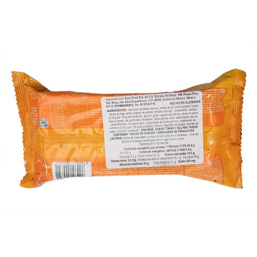 Pastel Quickbury Marmoleado 400g