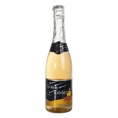 Cooler Noche de Estelas Gold 690ml