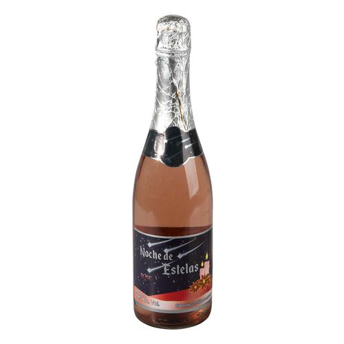 Cooler Noche de Estelas Rose 690ml