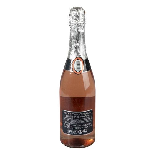 Cooler Noche de Estelas Rose 690ml