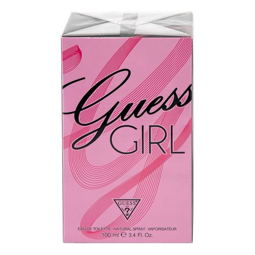 Perfume Guess Girl Dama 100ml