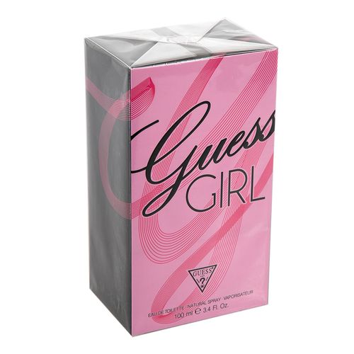 Perfume Guess Girl Dama 100ml
