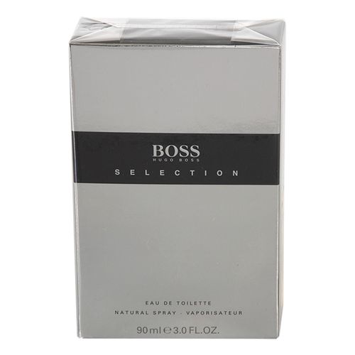 Perfume Hugo Boss Selection Caballero 90ml