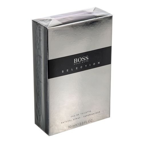 Perfume Hugo Boss Selection Caballero 90ml