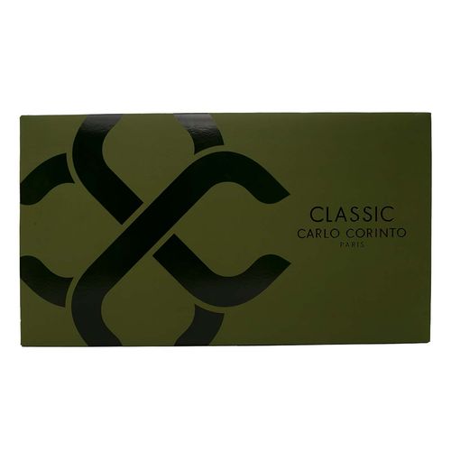 Set Fragancia Carlo Corinto Classic