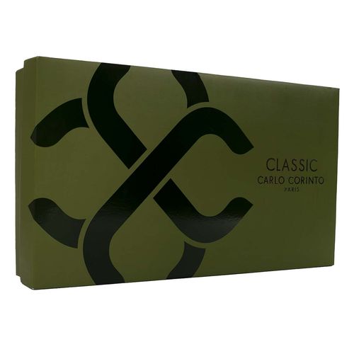 Set Fragancia Carlo Corinto Classic