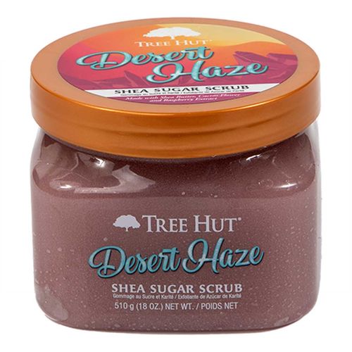 Exfoliante Tree Hut Desert Tarro 510g
