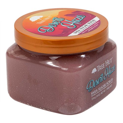 Exfoliante Tree Hut Desert Tarro 510g