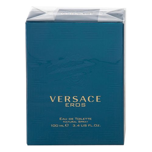 Colonia Versace Edt Eros Caballero 100ml