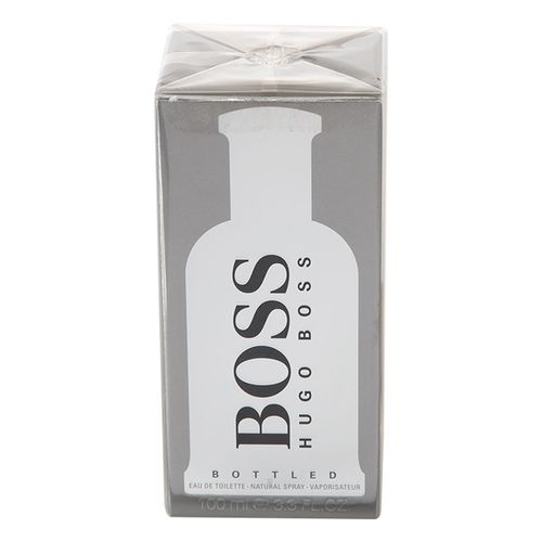 Loción Boss Edt Spray Caballero 100ml