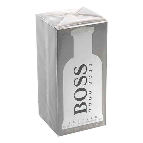 Loción Boss Edt Spray Caballero 100ml