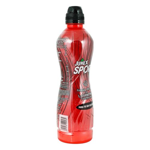 Bebida Jumex Sport Frutas Trop 600ml