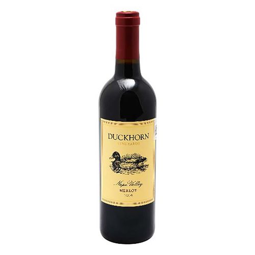 Vino Tinto Duckhorn Merlot 750ml