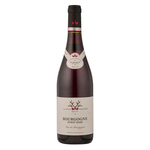 Vino Tinto La Reine Pedauque Francia 750ml