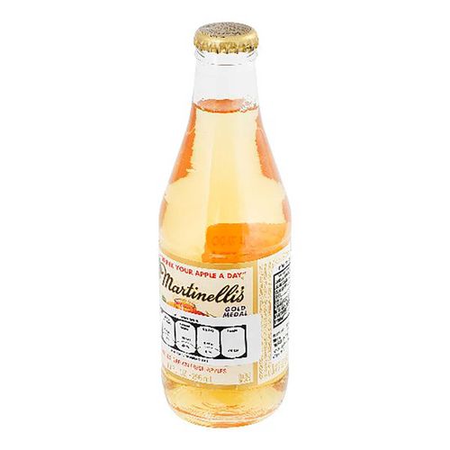 Jugo Martinelli'S Manzana 296ml