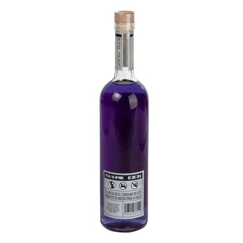 Ginebra Kimera Magic Blue 750ml