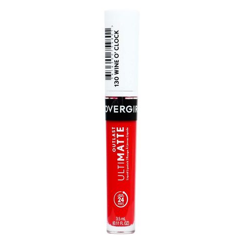 Labial Cover Girl Exhibitionist