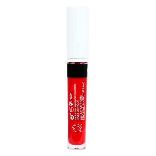 Labial Cover Girl Exhibitionist