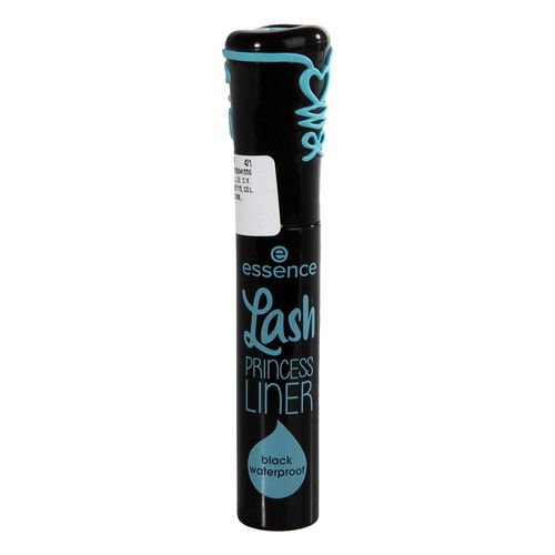 Delineador Essence para Ojos Black